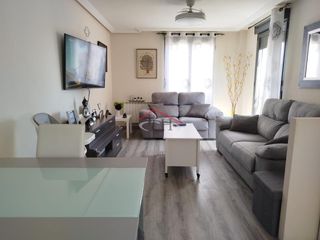 Apartamento  Tirso de molina