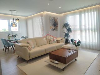 Piso en El Ejido - Santa Ana