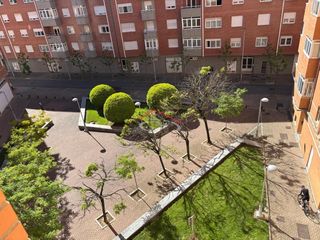 Apartament a Alcalde Francico Crespo