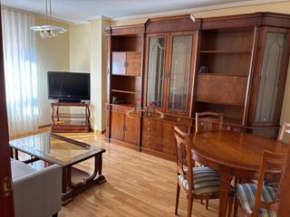 Miete Appartement  Alcalde francico crespo