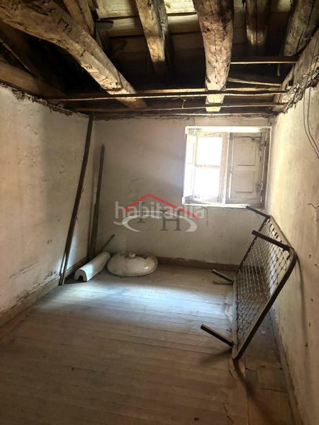 Foto ec81adf6-d2d6-43f7-b4be-68898bd093cd. Casa a Casco Antiguo León