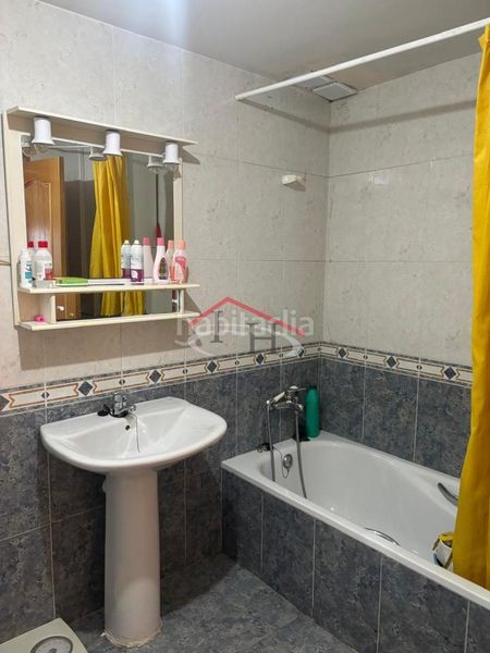 Foto 1cd61317-8a85-4a7d-a062-a690909db705. Dúplex amb calefacció aparcament a El Ejido - Santa Ana León