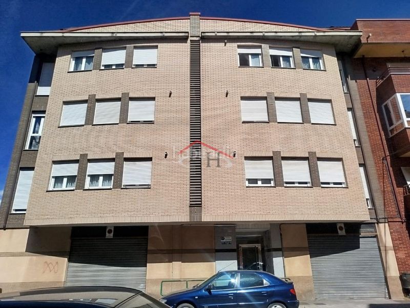Foto 9a6780d8-69b2-4061-9065-62b46627a4ee. Dúplex amb calefacció aparcament a El Ejido - Santa Ana León