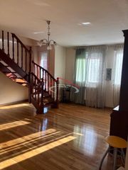 Duplex  Avenida real