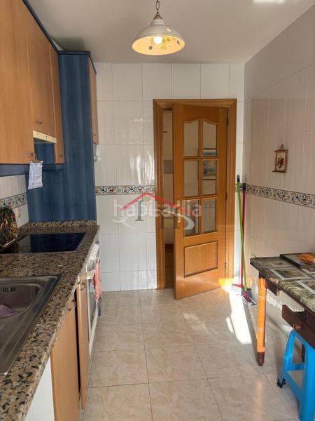 Foto ec0f1f35-8a18-4213-8bb6-953454e5a68c. Dúplex amb calefacció aparcament a El Ejido - Santa Ana León