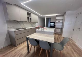 Appartement à CALLE CONDE DE TORENO