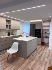 Flat  Calle conde de toreno