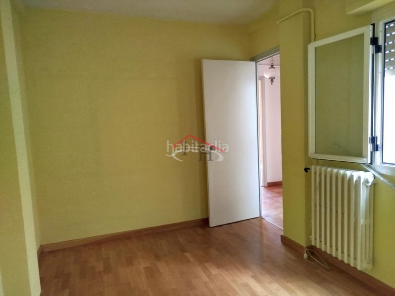 Foto a42e4d7a-4275-4e0f-a871-f9a1ba2207cb. Pis amb calefacció a San Mamés - La Palomera León