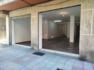 Lloguer Local Comercial  Santo tirso