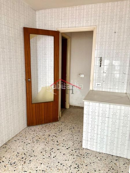 Foto ab09c9a1-9dfc-494b-a9fa-5d99aaed5950. Pis amb calefacció aparcament a El Ejido - Santa Ana León
