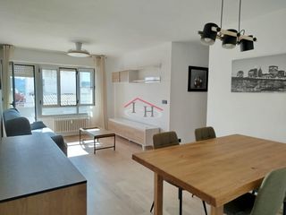 Miete Etagenwohnung  Reino de león