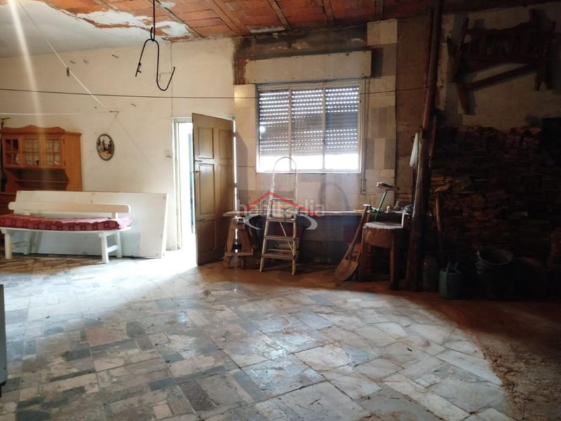 Foto 23535d06-3d28-4724-b0fe-b7caf99db423. Casa amb calefacció aparcament a Puente Castro León