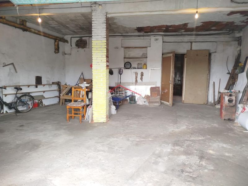 Foto f572ae10-67a3-475e-baa9-abb08c1e136d. Casa amb calefacció aparcament a Puente Castro León