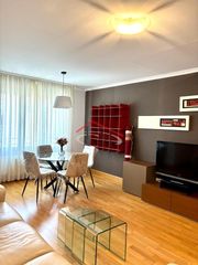 Miete Etagenwohnung in Centro Ciudad