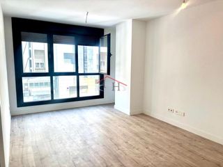 Apartament a República Argentina