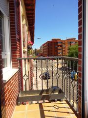 Flat in LA CORREDERA