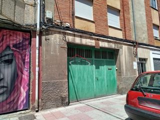 Local Comercial a Obispo Almarcha