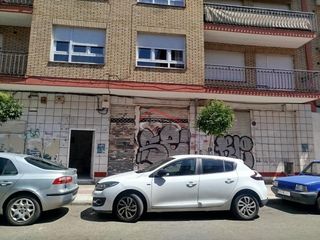 Local Comercial  Victor de los rios