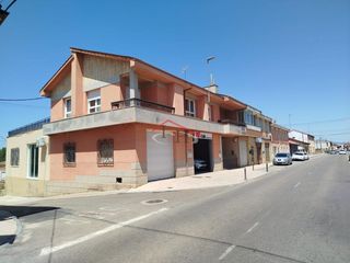 Casa  Avenida de león