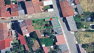 Terreny residencial  Valporquero