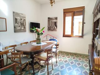 Maison  Real