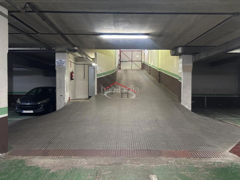 Foto 592c4882-4954-4235-b875-70da308a9188. Pis amb calefacció aparcament a San Mamés - La Palomera León