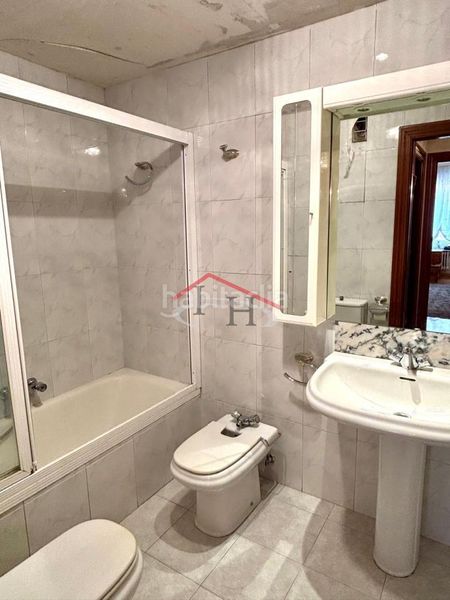 Foto f02e3e77-8a16-4355-9e05-dd7441b05859. Pis amb calefacció aparcament a San Mamés - La Palomera León