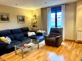 Appartement  Calle la rua