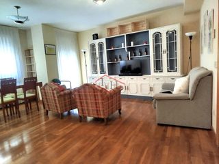 Apartment in Avenida Real