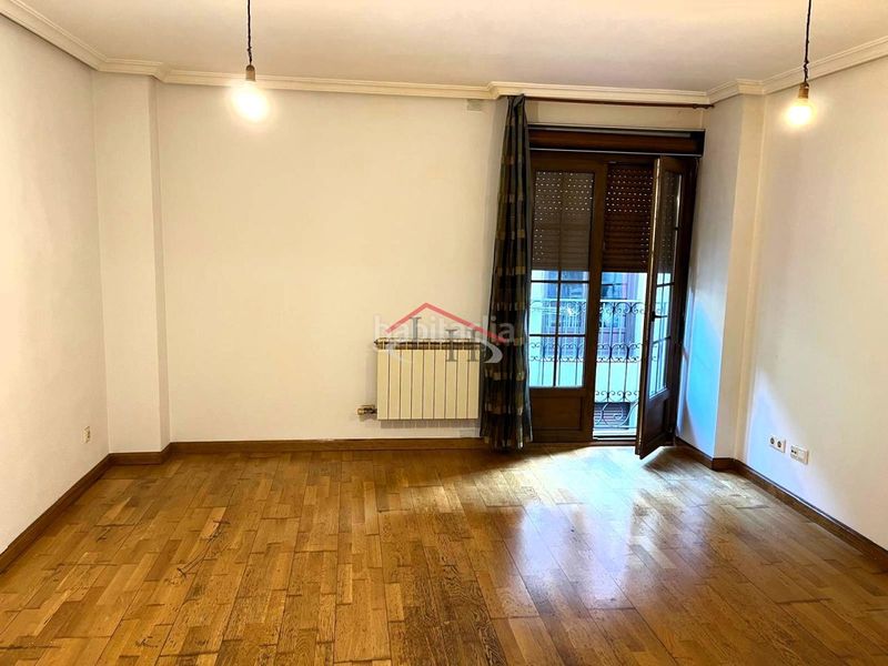Foto 54adf95f-0f28-4cb1-b993-6d9011647fdd. Apartament amb calefacció a Casco Antiguo León