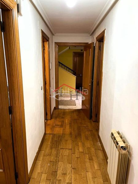 Foto 9f7a8c71-febf-45e2-b692-685336bedbb8. Apartament amb calefacció a Casco Antiguo León