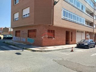 Local Comercial a Santiago Apóstol