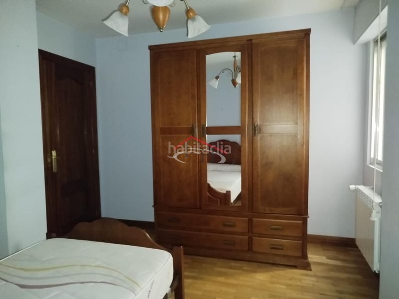Foto fb284c91-e3a4-4c50-abff-497dbf220511. Pis amb calefacció aparcament a El Ejido - Santa Ana León