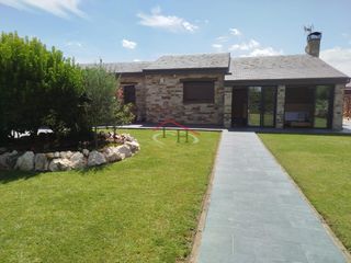 Chalet  Avenida asturias