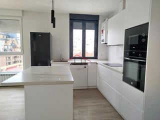 Location Appartement  Padre isla