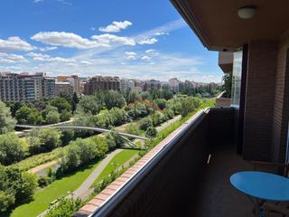Affitto Attico  Paseo salamanca