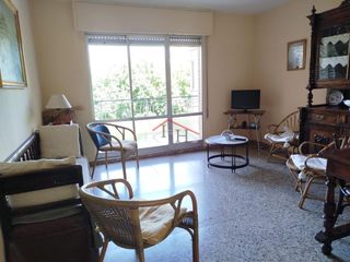 Flat  Paseo salamanca