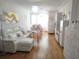 Apartment  Padre escalona