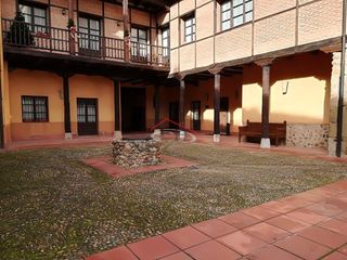 Rent Flat  Escurial