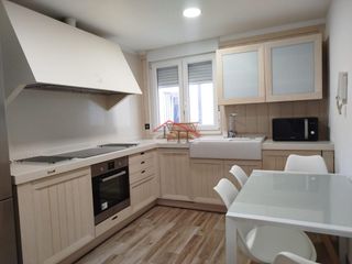Etagenwohnung  Paloma