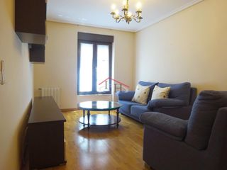 Miete Appartement  Sierra pambley