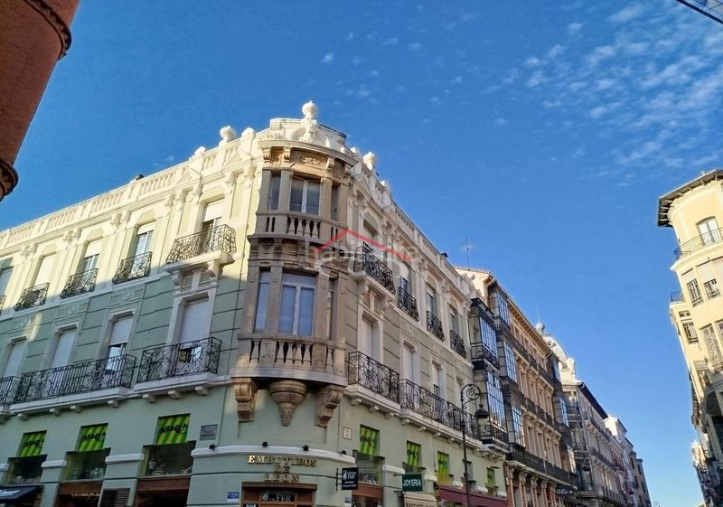 Foto 4ba3e935-48f6-49ff-a62e-e6aaa5860612. Dúplex en Casco Antiguo León