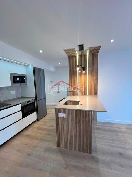 Foto 8a8ea2fb-3b98-4684-89a5-5a7d6bbdbd3a. Apartament amb calefacció a El Ejido - Santa Ana León