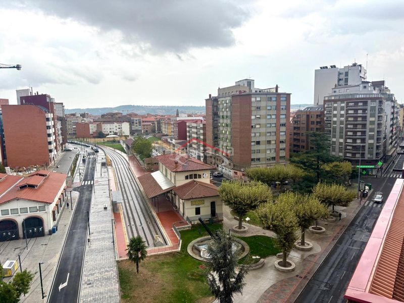 Foto 818d1870-cd78-4b92-9296-0ae66712291a. Piso en Centro Ciudad León