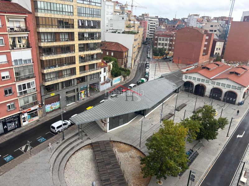 Foto 8d5d25b9-a27a-4e20-9b54-3e15ede4e35b. Piso en Centro Ciudad León