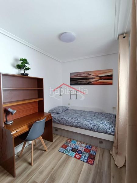 Foto e2cad1fb-3af7-4767-ada0-330d5e58541a. Pis amb calefacció a Centro Ciudad León