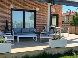Chalet  Juan fernandez garcia
