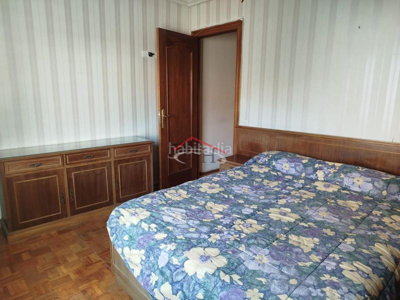 Foto 347f8464-c395-4ee1-a2a5-0a78d7015332. Etagenwohnung mit heizung parking in San Claudio - La Chantría León