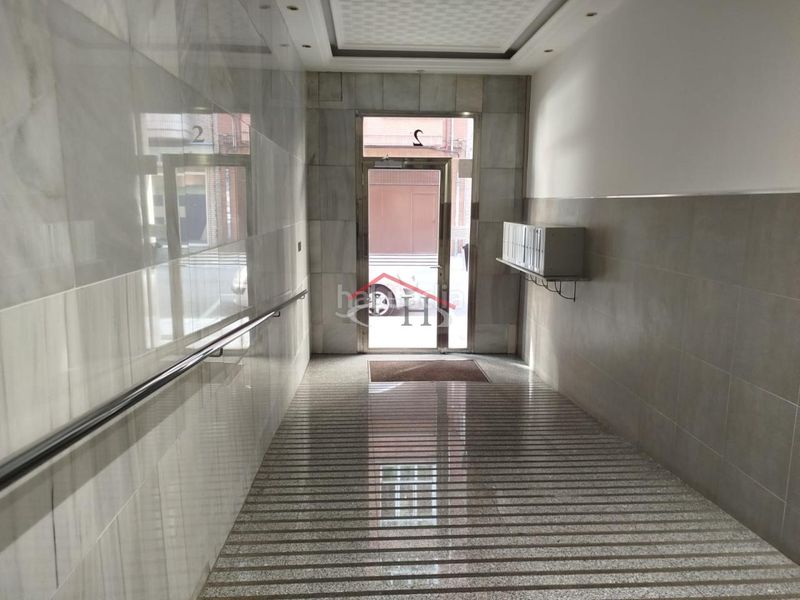 Foto 9cb0bf4d-833d-44d2-8e11-f77924575cbc. Etagenwohnung mit heizung parking in San Claudio - La Chantría León