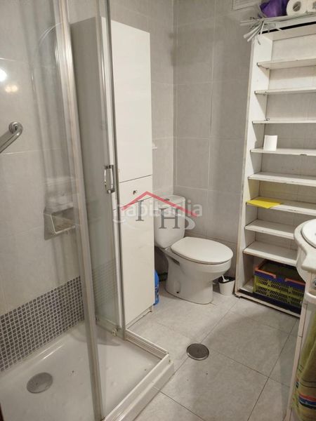 Foto a477f9c6-250e-404d-b51e-c5638fd4c8e3. Etagenwohnung mit heizung parking in San Claudio - La Chantría León